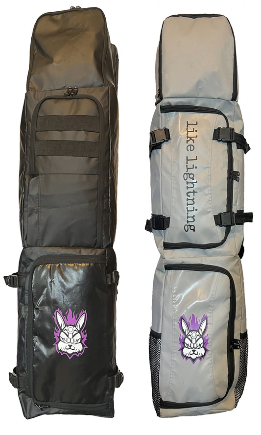 100% Waterproof Combo Stick Bags