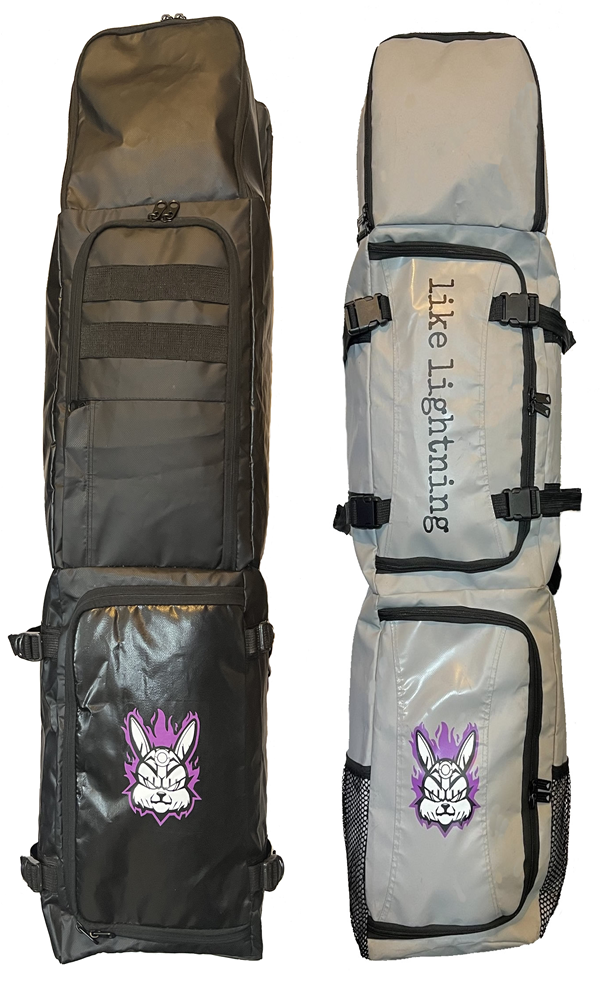 Combo Stick Bags