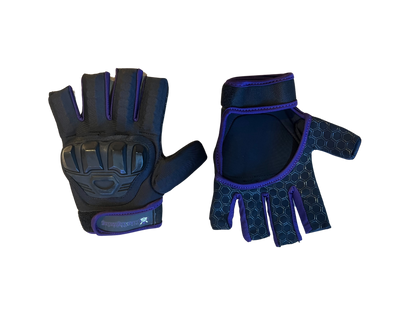 The Dominator - Open Palm Left Hand Glove