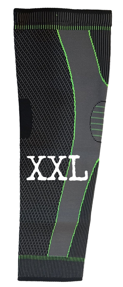 ANTI-SLIP COMPRESSION KNEE SLEEVE