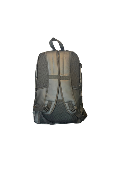 Backpack/Stick bag - 100% Waterproof