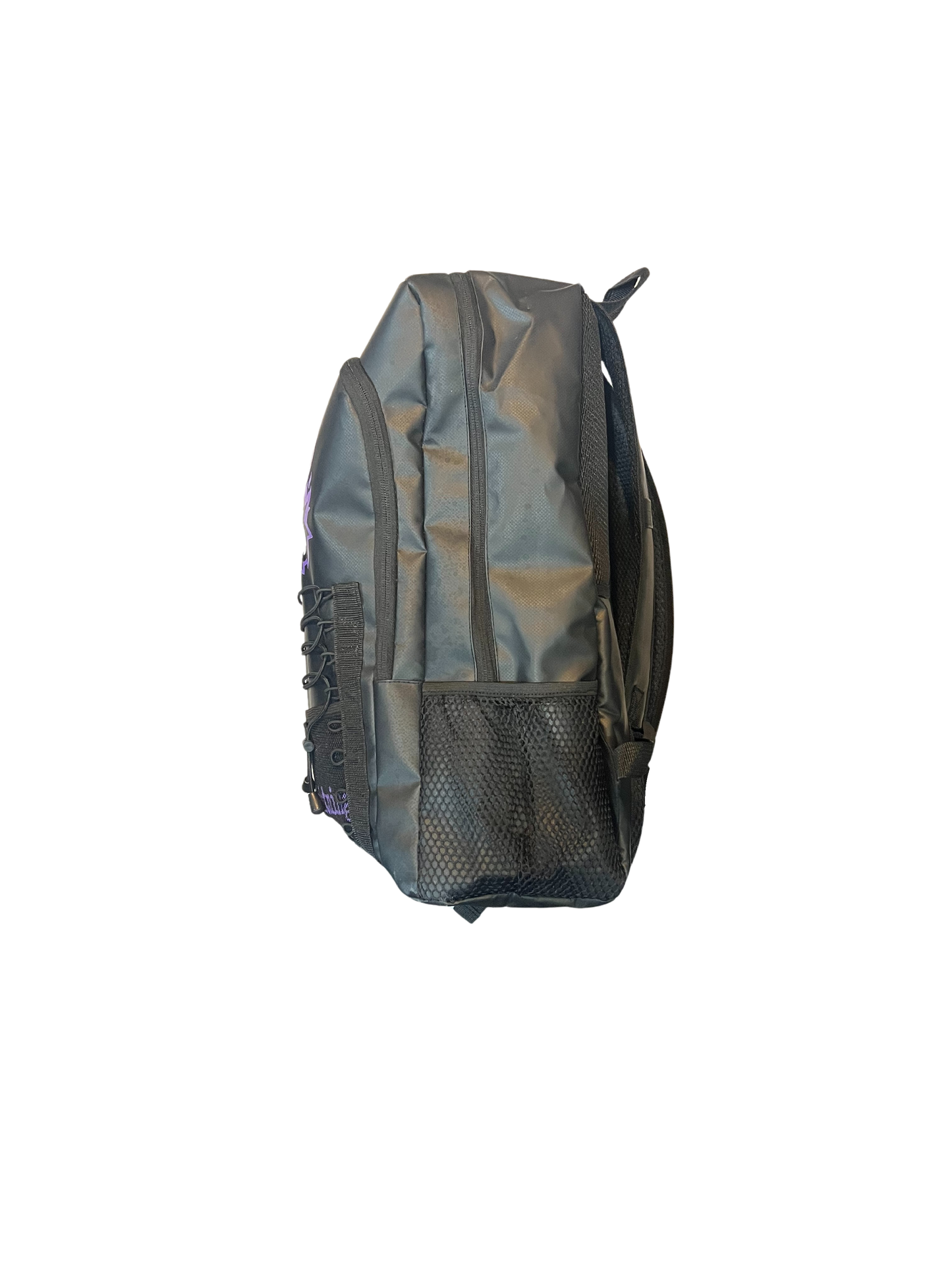 Backpack/Stick bag - 100% Waterproof