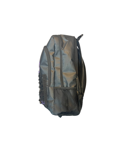 Backpack/Stick bag - 100% Waterproof