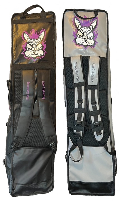 100% Waterproof Combo Stick Bags