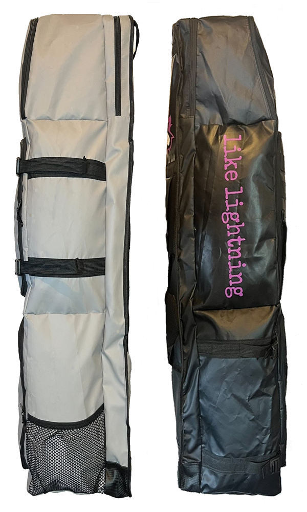 100% Waterproof Combo Stick Bags