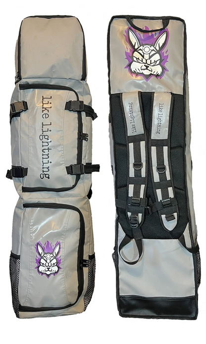 100% Waterproof Combo Stick Bags