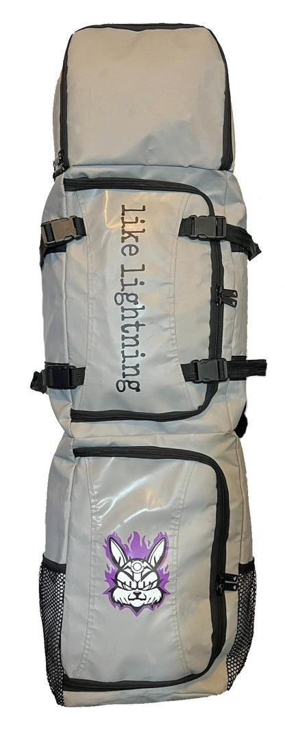 100% Waterproof Combo Stick Bags